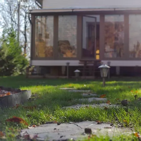 Negy Evszak Vendeghaz Daire