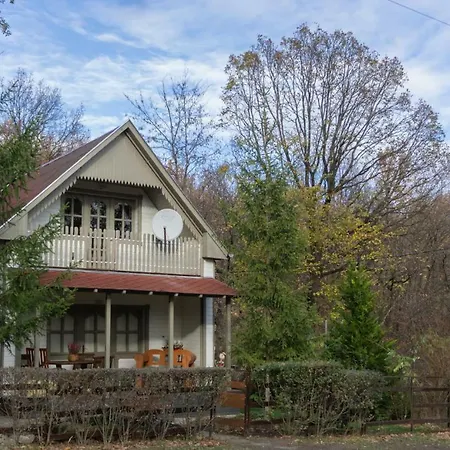 Apartment Negy Evszak Vendeghaz