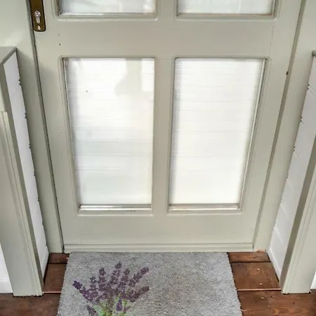 Negy Evszak Vendeghaz