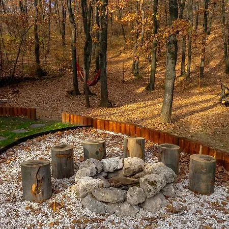 Negy Evszak Vendeghaz