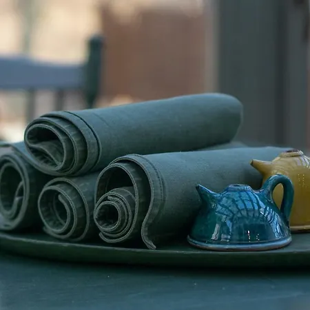 Negy Evszak Vendeghaz * Noszvaj