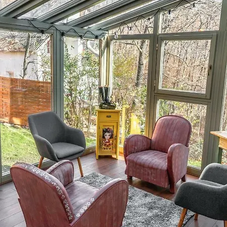 Negy Evszak Vendeghaz Daire