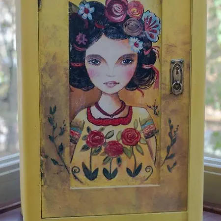 Negy Evszak Vendeghaz *