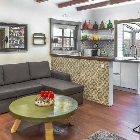 Negy Evszak Vendeghaz Apartmán Noszvaj