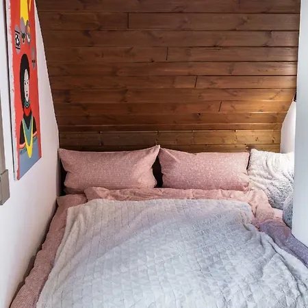 Negy Evszak Vendeghaz