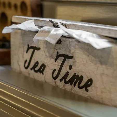 Negy Evszak Vendeghaz