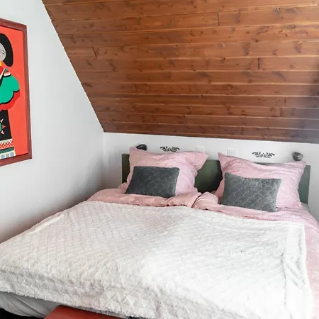 Negy Evszak Vendeghaz