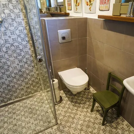 Negy Evszak Vendeghaz