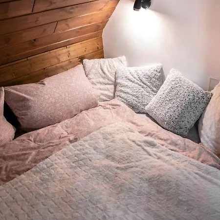 Negy Evszak Vendeghaz Apartment Noszvaj