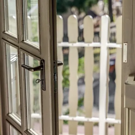 Daire Negy Evszak Vendeghaz *