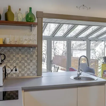 Negy Evszak Vendeghaz