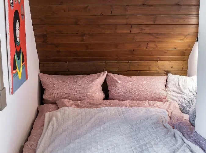 Negy Evszak Vendeghaz