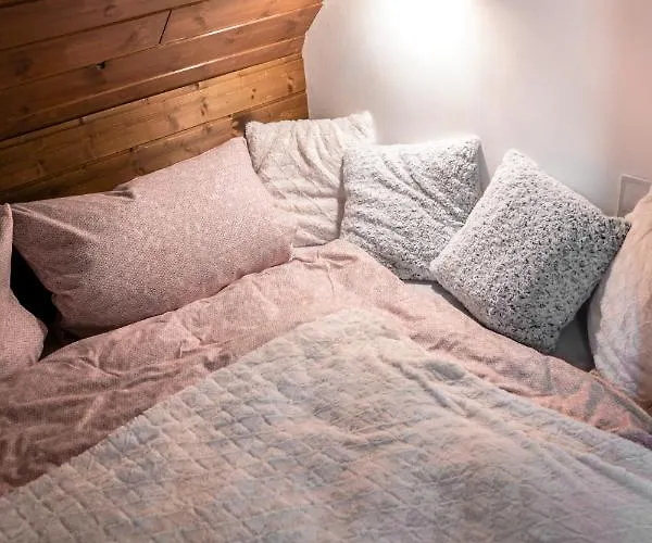 Negy Evszak Vendeghaz Apartament Noszvaj